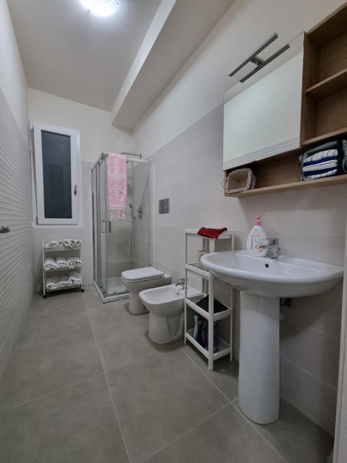 Realmonte Casa Vacanze Realbeach Экстерьер фото
