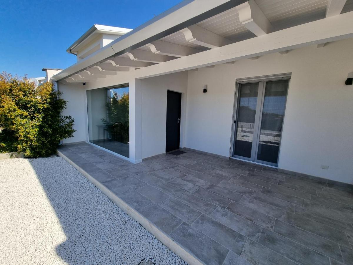 Realmonte Casa Vacanze Realbeach Экстерьер фото