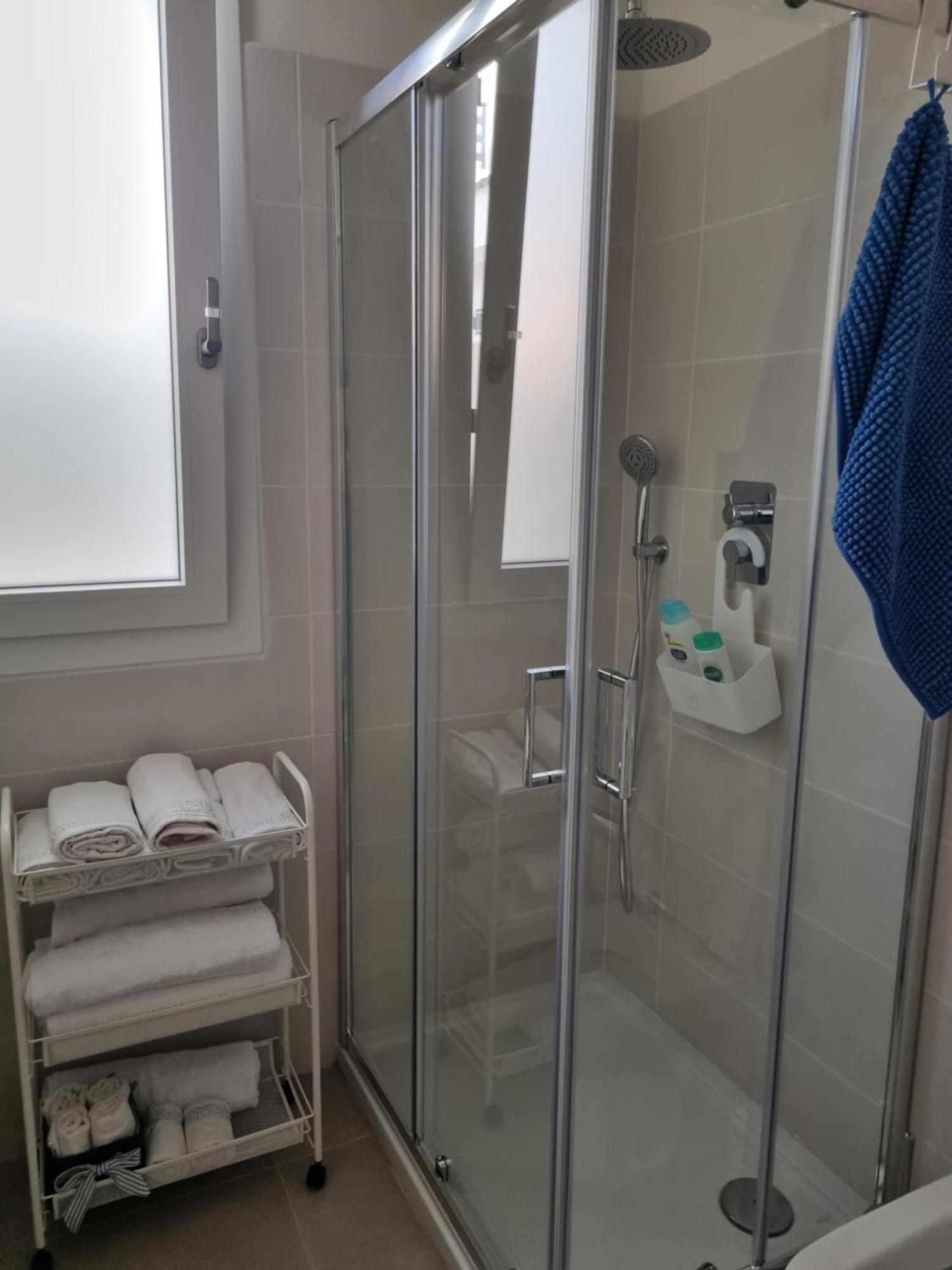Realmonte Casa Vacanze Realbeach Экстерьер фото