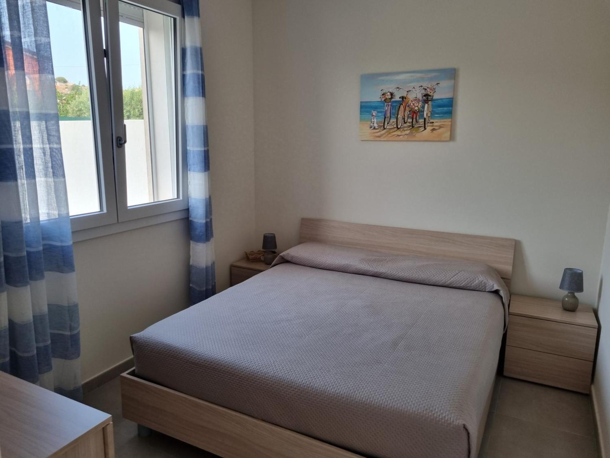 Realmonte Casa Vacanze Realbeach Экстерьер фото